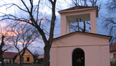 Revitalizace kaple Nejsvětějšího srdce Páně v Masečíně 2003