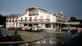 Motel Sloup u Soběslavi